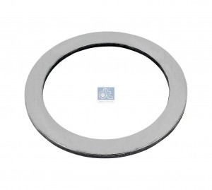 Шайба SCANIA шестерни полуоси дифференциала DT 116708 DIESEL TECHNIC