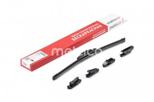 УНИВЕРСАЛЬНАЯ БЕСКАРКАСНАЯ 400 мм F400U METACO