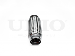 Гофра глушителя EXP-60200 UNIO