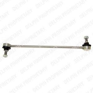 тяга стабилизатора переднего!\ Land Rover Range Rover III 4.2/4.4/3.0TD 02> TC1817 DELPHI