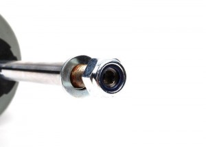 амортизатор передний газовый!\ Audi A4 95-01/A6 97-01,Passat 96> 22031167 BILSTEIN