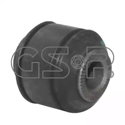 сайлентблок амортизатора передн.!\ Nissan Pathfinder 05> 514196 GS P