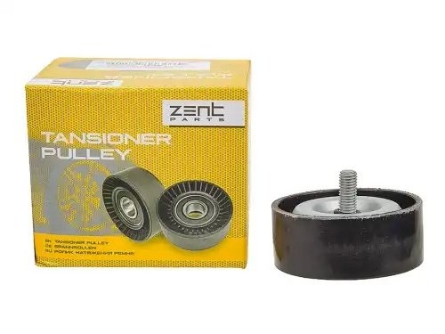 ролик обводной! MB W204/W205/W212 08> Z23864 ZENTPARTS