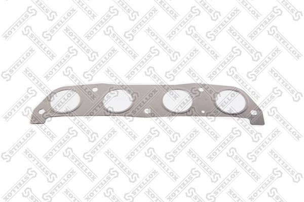 прокладка коллектора выпускного!\ Geely MK, Toyota Corolla/Avensis 1.4-1.8 16V D 11-26128-SX STELLOX