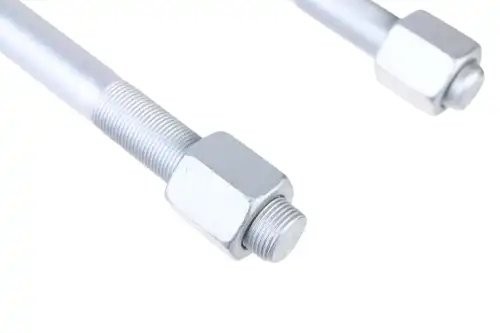 стремянка рессоры! 93xM20x1.5x280-R \ RVI Premium/Kerax/Magnum Z62557 ZENTPARTS