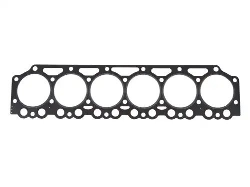 прокладка ГБЦ! (м) 1.6мм\ HOWO T5G, SITRAK MC11 15>, Deutz BF6M1013 Z16724 ZENTPARTS