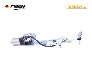 Стеклоочиститель ГАЗель Бизнес в сб. 60-5205100-42 ZOMMER