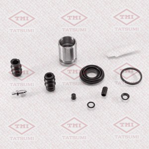 рем.к-кт диск.торм.с поршнем! d38 Bendix-Bosch\ Ford Mondeo 04> TCG1124 TATSUMI