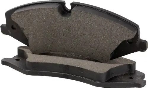 колодки дисковые передние!\ Land Rover Range Rover III/Sport 5.0 09> Z07474 ZENTPARTS