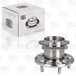 Ступица задн. в сборе с подшип. Toyota Rav4 (00-)/Chery Tiggo (05-) 4WD (MR 1980 MR 1980 TRIALLI