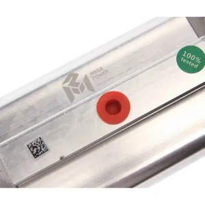 Механизм MAN TGA,TGX управления переключением передач КПП ZF MEGAPOWER 17011002 MEGA POWER