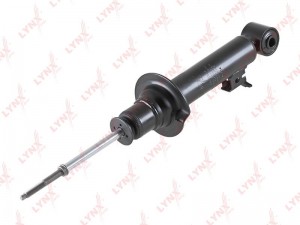Амортизатор передний подходит для MITSUBISHI L200 2.5D 05 G12830LR G12830LR LYNXAUTO