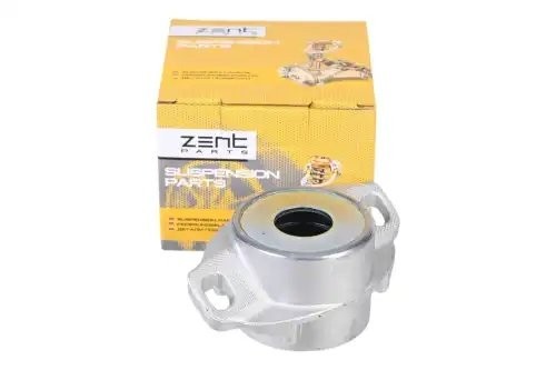 опора амортизатора заднего!\ Peugeot 307 1.4-2.0/1.4HDi/1.6HDi/2.0HDi 01> Z11909 ZENTPARTS