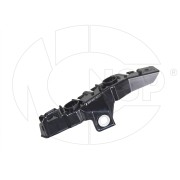 Кронштейн бампера VW Tiguan (17-) переднего правый NSP NSP085NR807050A NSP