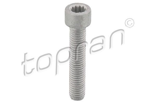 VW/AUDI/SKODA/SEAT М10*1,5*52/50*spline 117612 HANS PRIES