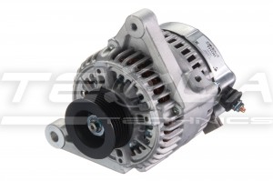 генератор! 14V 80A\ Toyota Auris/Corolla 1.4VVTi 02> TT11751 TESLA TECHNICS