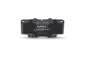 TOYOTA 4 RUNNER/HILUX 88> 3000197 METACO