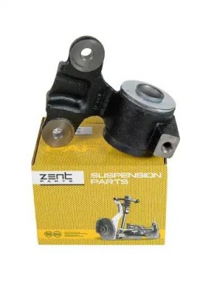сайлентблок рычага п.!\ Citroen C8, Peugeot 807, Fiat Ulysse all 02> Z25510 ZENTPARTS