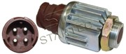 Выключатель MAN F90,M2000,L2000,F2000 стоп-сигнала (4-х контактный) STARTEC INF01401 STARTEC