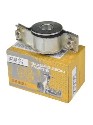 сайлентблок рычага зад. л.!\ Fiat Tempra all 87-97/Brava all 95-01 Z25505 ZENTPARTS