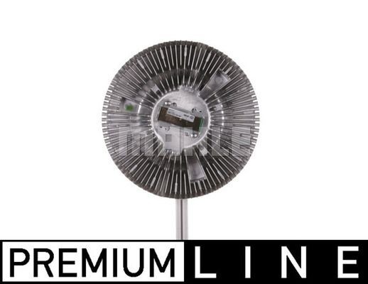 Гидромуфта MB Actros OM501/502LA CFC21000P MAHLE KNECHT