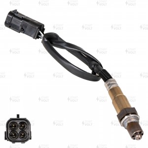 Датчик кислорода (лямбда-зонд) для а/м ВАЗ 2108-21099, 2110-2112 до катализатора VSOS0110 START VOLT