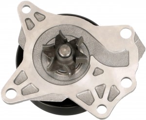 Водяной насос DriveAlign® WP0161 GATES