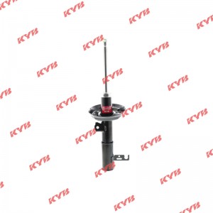 Амортизатор передний GAS L 339419 KAYABA