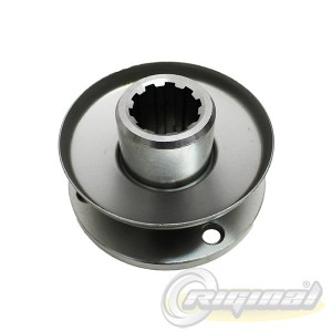 Фланец моста редукторный для а/м УАЗ-469 "Riginal" RG469-2402100-01 RIGINAL