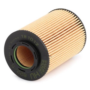 HYUNDAI SANTA FE/TUCSON/KIA CARENS/CEED/SPORTAGE HU822/5X MANN FILTER