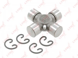 Крестовина карданного вала (25x76,8) CP-3029 CP-3029 LYNXAUTO