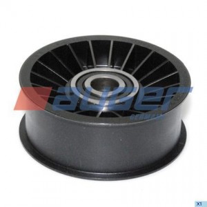 ролик натяжителя ремня! (мп) \Omn MB O303/350/404 67758 AUGER