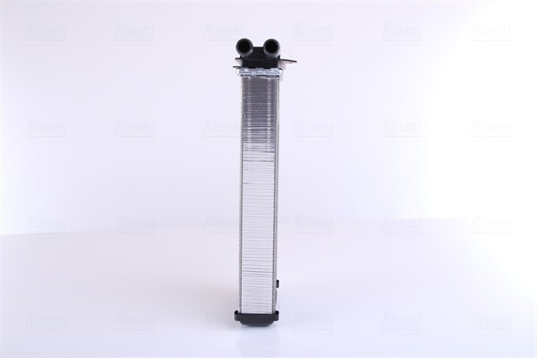 Радиатор отопителя FORD: ESCORT V (ALL/AVL/GAL) 90-92, ESCORT VI (ALL/GAL) 92-95 71755 NISSENS