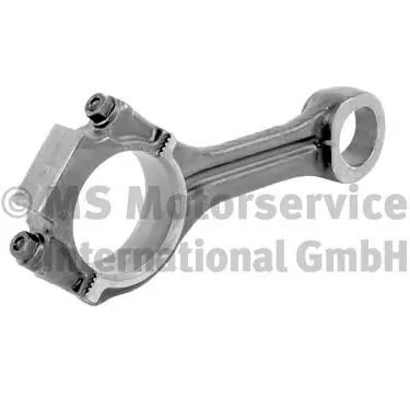 Шатун MERCEDES дв.OM457LA BF 20060345700 BF GERMANY