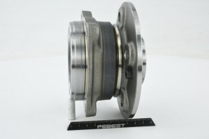 Ступица в сборе передняя MERCEDES W166 1682-166MF 1682-166MF FEBEST