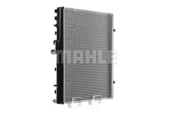 FIAT SCUDO II (2007-2016) CR889000S MAHLE KNECHT