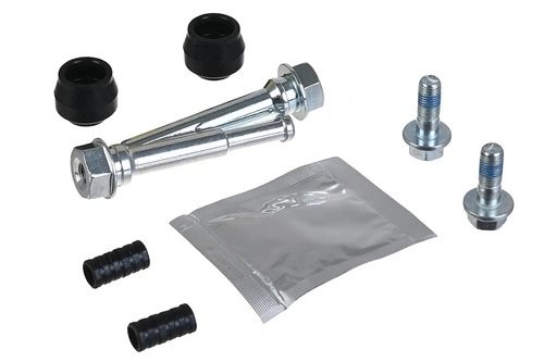 ремк-т направл. суппорта!с направл.\Mazda 6 07> Z187717 ZENTPARTS