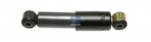Амортизатор подвески кабины ACTROS/AXOR 4.62839 DIESEL TECHNIC