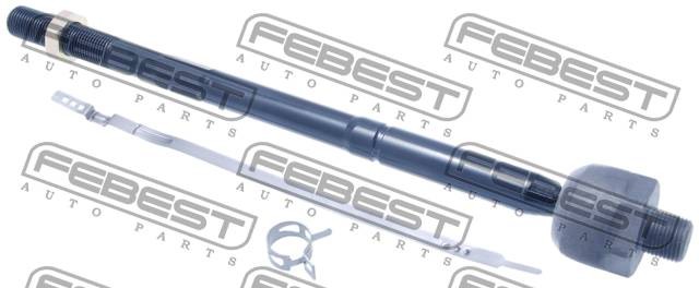 тяга рулевая!\ Opel Insignia 1.6-1.8/2.0T/2.0CDTi 08> 1822-INS FEBEST