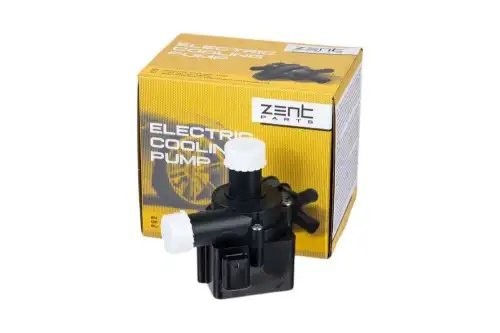 электропомпа! Audi A4, VW Amarok/Touareg 04> Z65775 ZENTPARTS