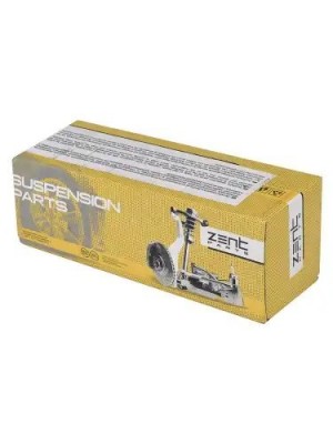 наконечник рулевой!\ BMW X5 all 00> Z10900 ZENTPARTS