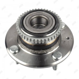 Ступица колеса HW11019 HW11019 JIKIU