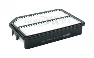 Фильтр воздушный AG455 AG 455 GOODWILL