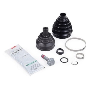 AUDI A3/ VW GOLF V/ SEAT TOLEDO 771001630 FAG
