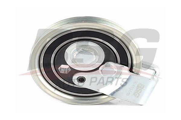 Ролик ГРМ VW Passat AUDI A4 (94-01),A6 (95-05) (1.8/1.8 T) натяжителя BSG BSG 90-615-040 BSG