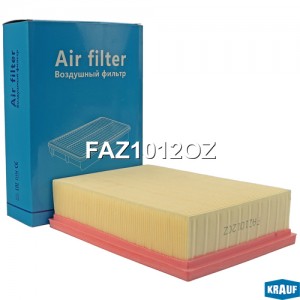 Фильтр воздушный FAZ1012OZ FAZ1012OZ KRAUF