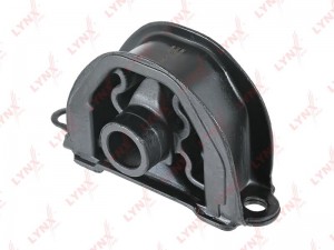 Опора двигателя передняя L (c МКПП) подходит для HONDA CR-V I 2.0 95-01 / Civic  ME-1030 LYNXAUTO