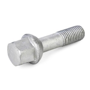 Болт колеса М12х1.5х40 сфера ключ 17мм MERCEDES FEBI 15655 FEBI BILSTEIN