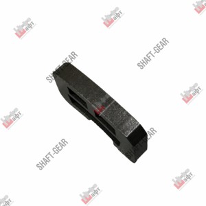 Сухарь синхронизатора 17V48-02722 1312304159 SHAFT
