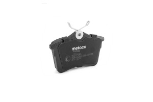 PEUGEOT 308/ PARTNER TEPEE (2008>) 3010065 METACO